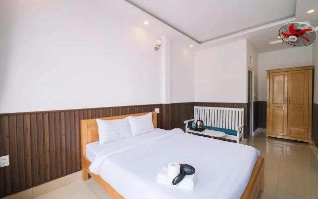Thao Phuong Hotel