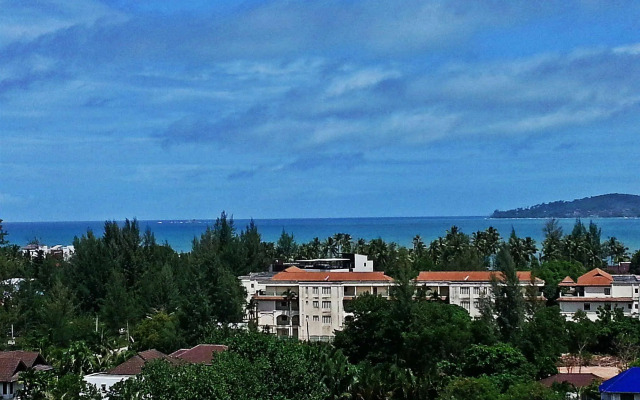 Sansuri Resort Phuket