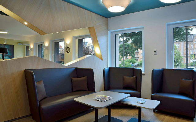 B&B Hotel Jena