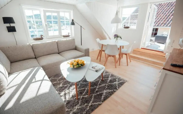 Harbour House