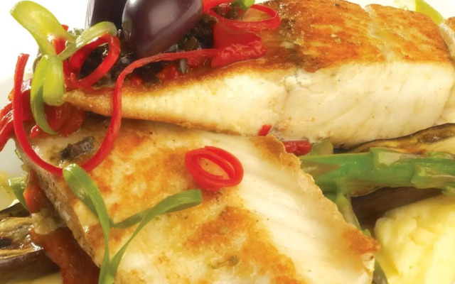 Eco Beach Wilderness Retreat