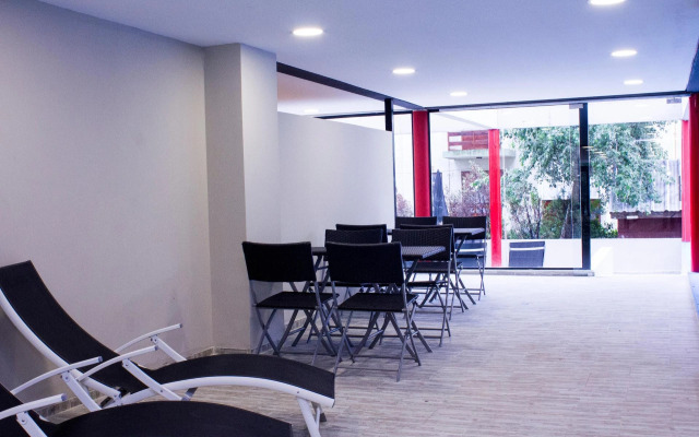 San Remo Viking Hotel