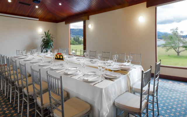 Estelar Paipa Hotel Spa & Centro de Convenciones
