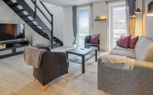 "Lisa" - 2.3km from the sea in Western Jutland