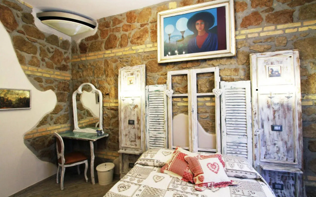 Mancini Shabby House