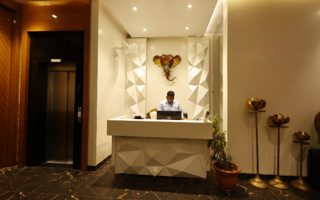 Nakshatra Resort & Garden