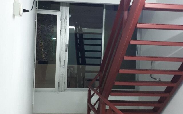 Ideal Hotel Pratunam