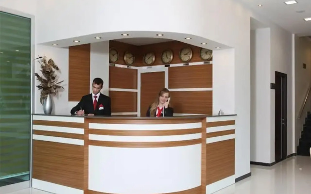 KaaNBaY Residence Vip Consept