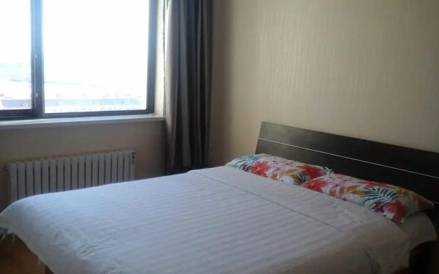 Hulunbuir Jixiang Grassland Homestay