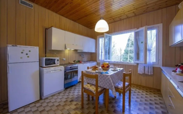 Villa Rita sulle colline di Stresa