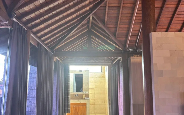 Puri Ratu Jimbaran Villa By Betterplace
