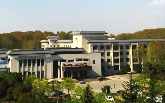 Huanghe State Guest House Of Henan