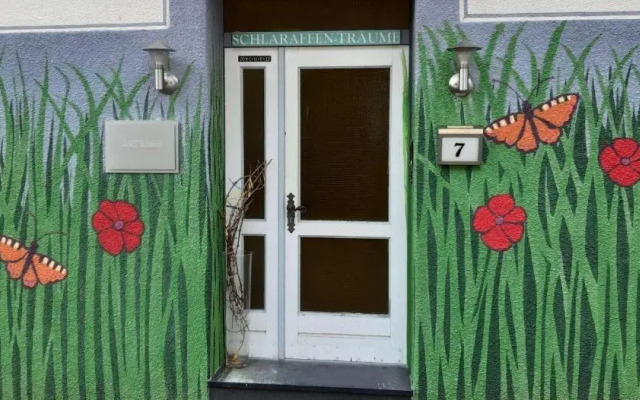 Bed&Breakfast_Einzelzimmer