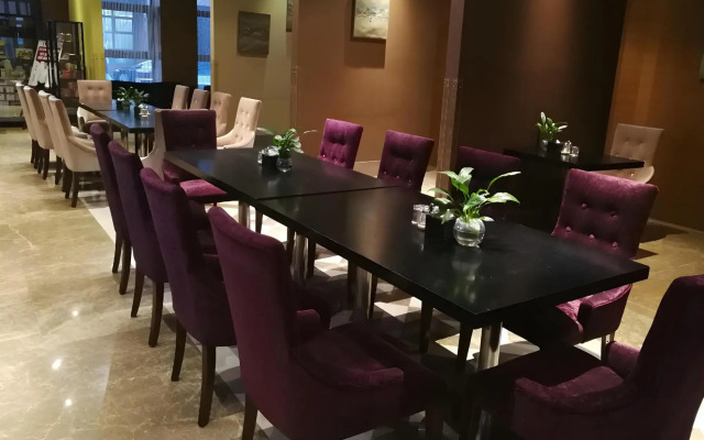 Crystal Orange Beijing ABP (Advanced Business Park)