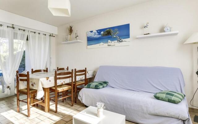 Maison Biscarrosse Plage, 2 pièces, 4 personnes - FR-1-521-90