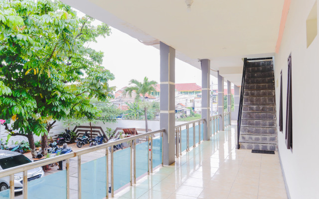 OYO 2547 Assirot Residence