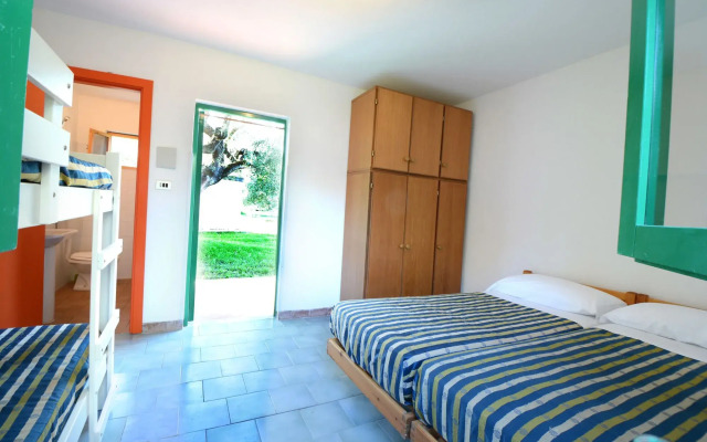 Villaggio Turistico Elea