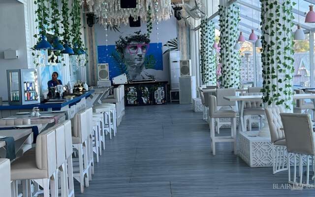 Charming 1-bed Apartment