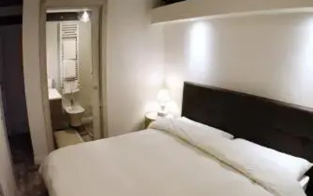 San Francesco Suite