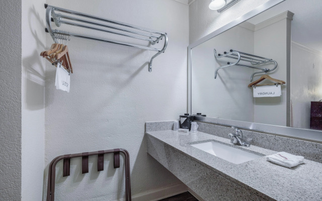 Red Roof Inn Forrest City