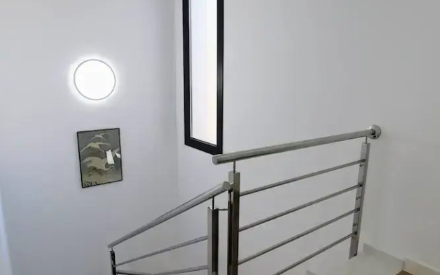 Tess Casa Sargantana