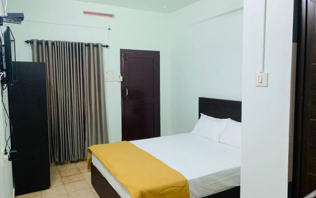 Apsara Residency
