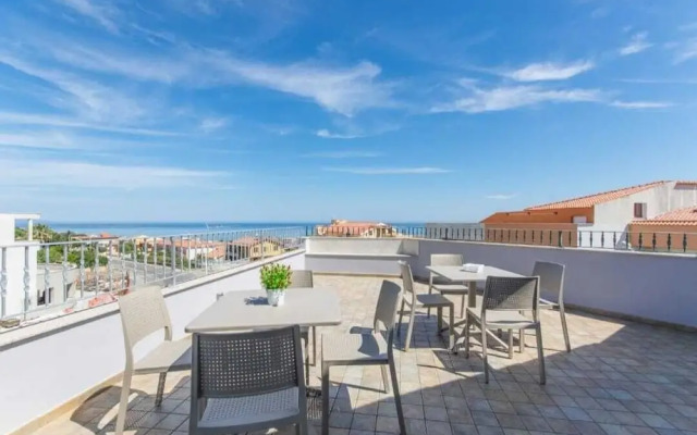Residence Blu Sea