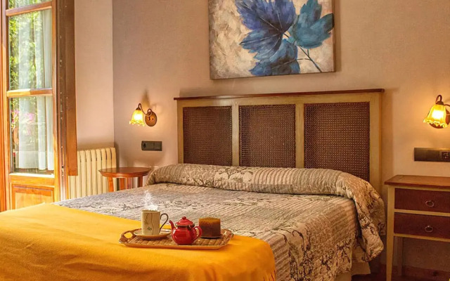 Hotel Valle del Silencio