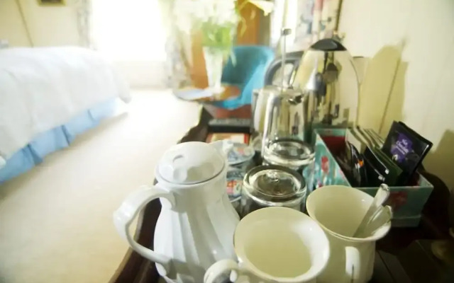 Wydemeet Bed and Breakfast