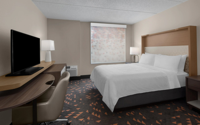 Holiday Inn Hasbrouck Heights-Meadowlands by IHG
