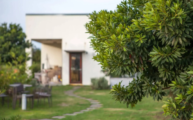 Jeju Mooi Pension