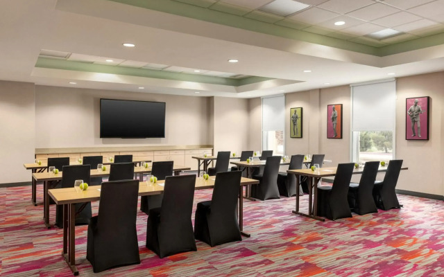 Home2 Suites by Hilton Lubbock