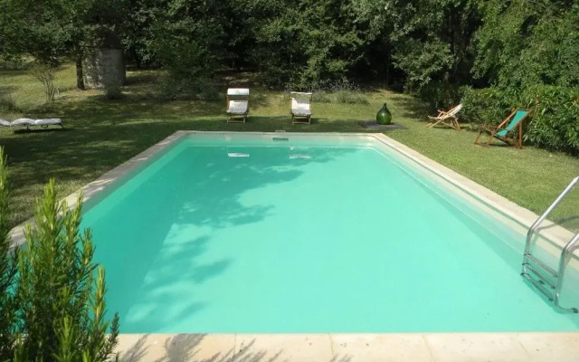 Casa Colli by Vacation in Lucca