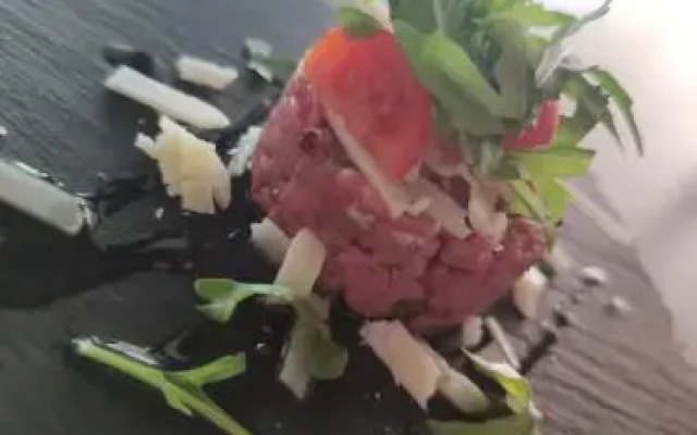 Hotel Ristorante Morus