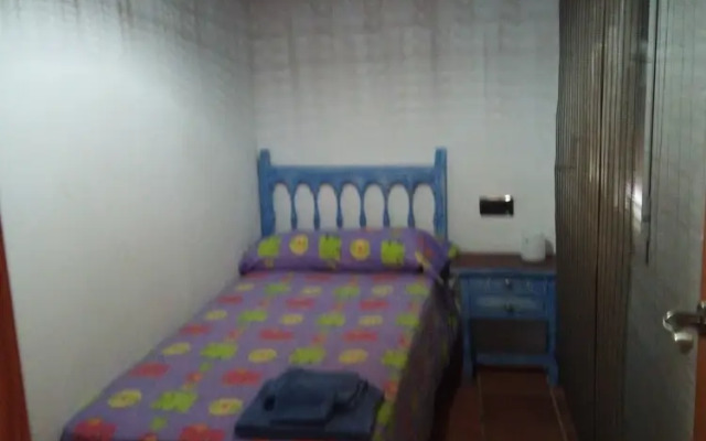 Chalet With 5 Bedrooms in Villamarchante, Valencia, With Wonderful Mou