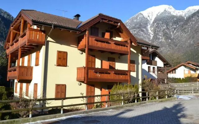 Appartamento Carisolo