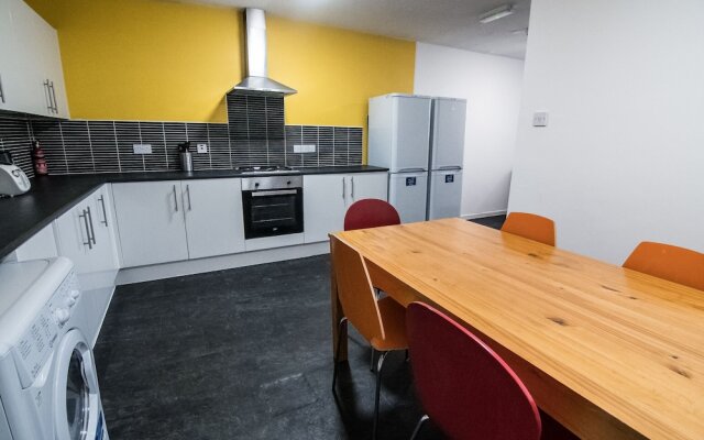 Gildart Street X One Rooms - Hostel