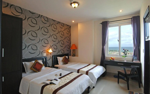 Silver Sea Hotel