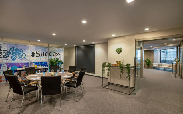Hotel Odyssee Center