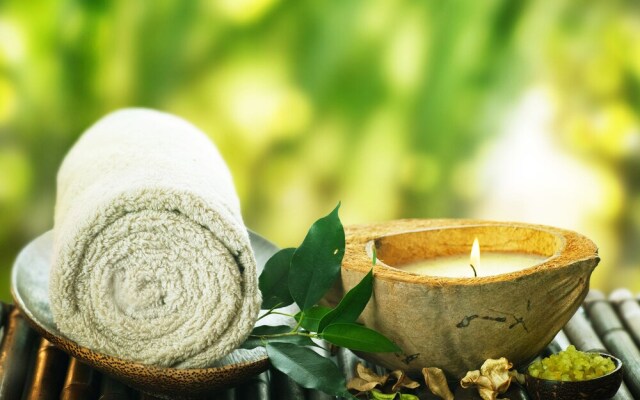 Chambre d'hôtes La Pinède