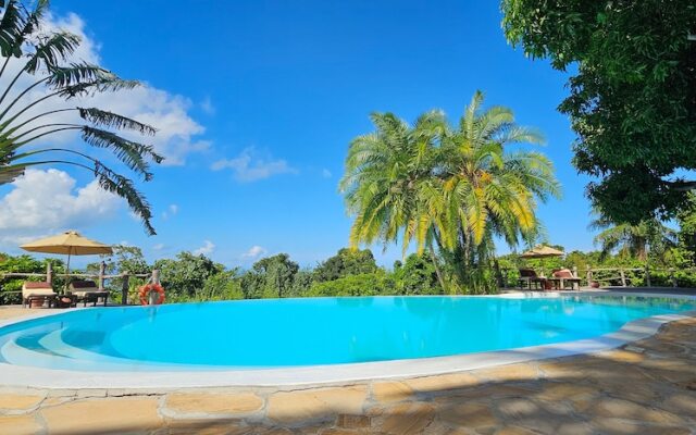 Fundu Lagoon