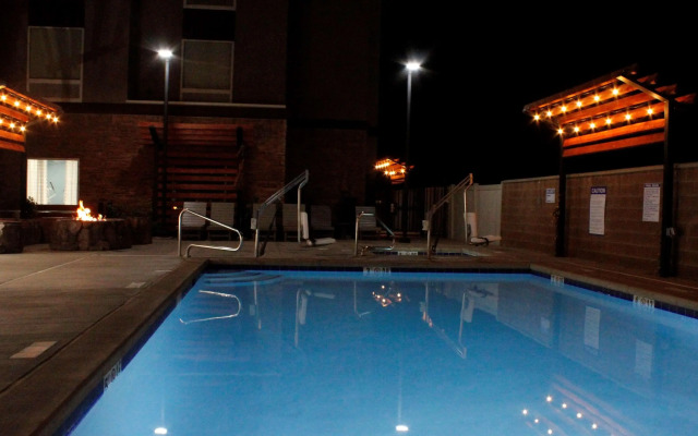Hampton Inn Moab