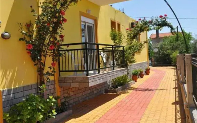 Studios Metaxas