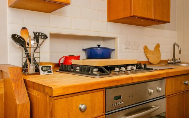 1 Bedroom Apartment in the Heart of Pimlico