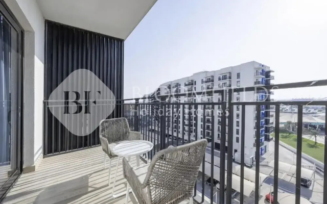 Bloomfields Stunning 1Br in WE