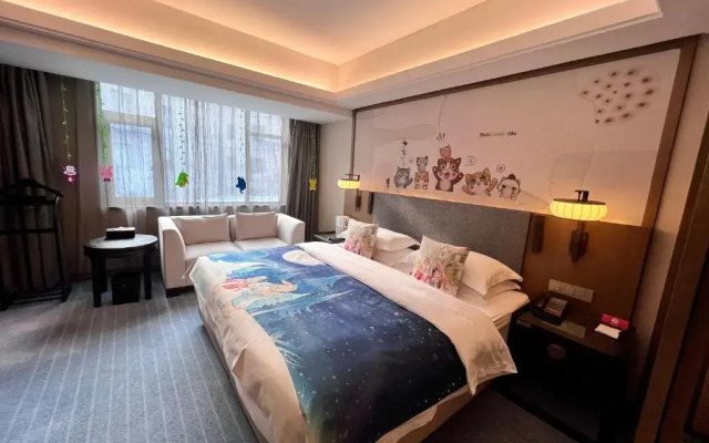 Yue Yang Hotel