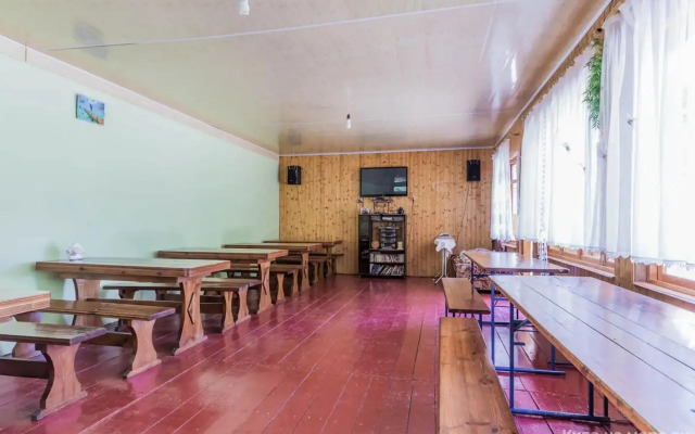 Guest House Sura