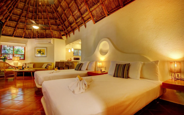 Riviera Maya Suites