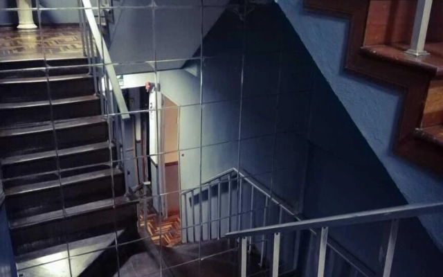 Pakakuna Backpackers Hostel