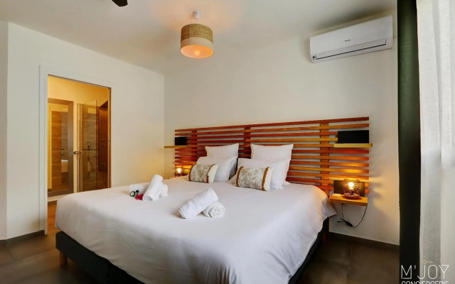 Papang - Maison 148m2 - 3 Ch Et Jacuzzi